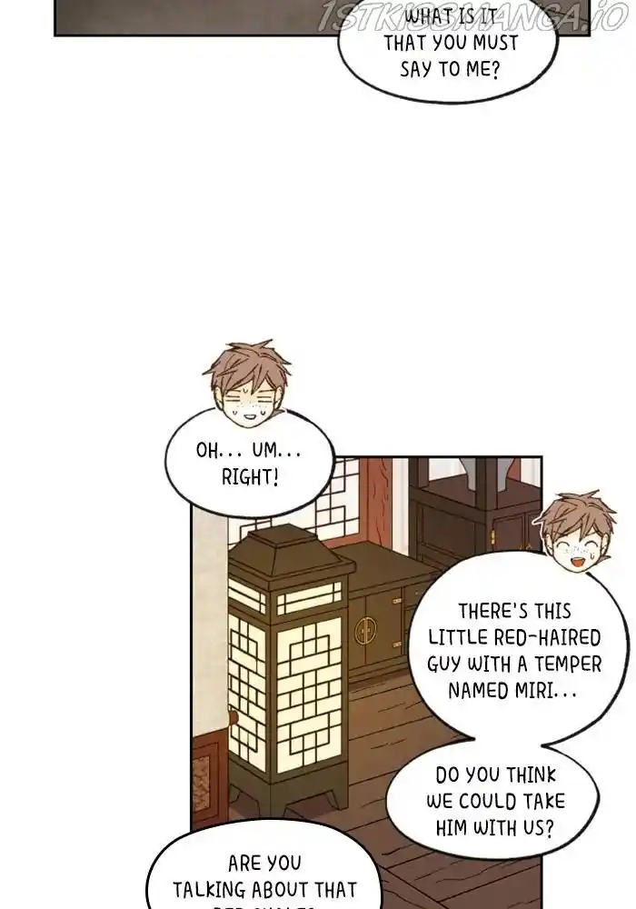 How To Become A Dragon Chapter 105