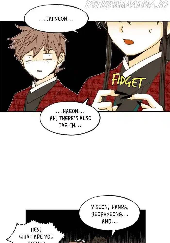 How To Become A Dragon Chapter 105