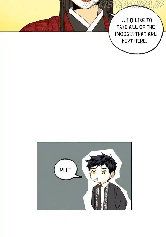 How To Become A Dragon Chapter 105