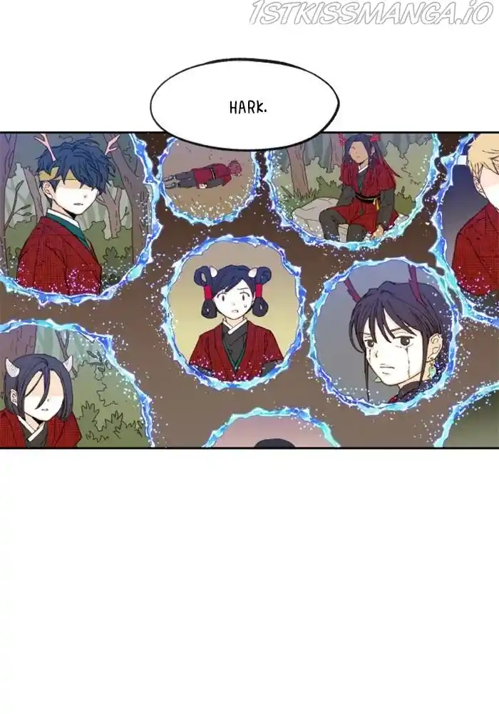 How To Become A Dragon Chapter 105