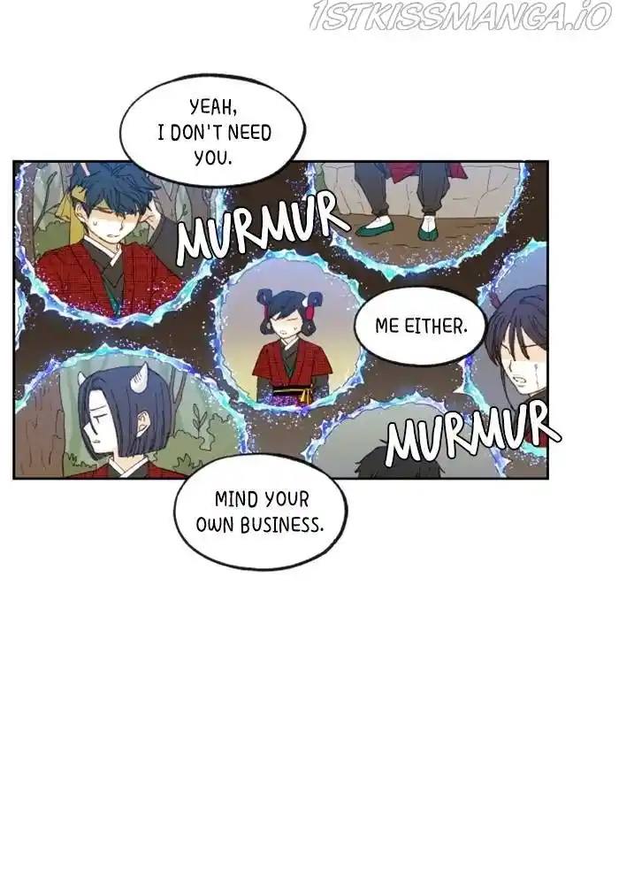 How To Become A Dragon Chapter 105