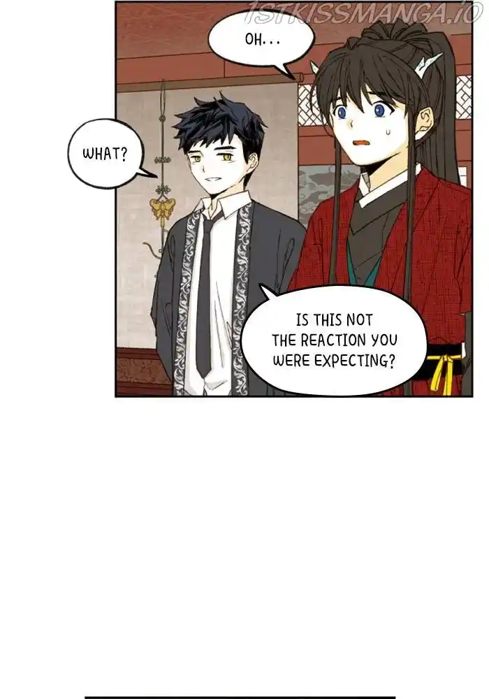 How To Become A Dragon Chapter 105