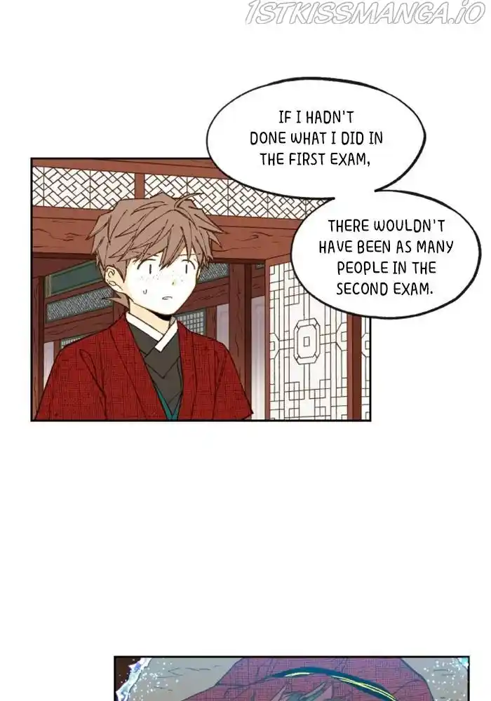 How To Become A Dragon Chapter 105