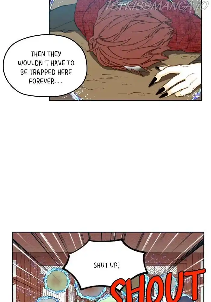 How To Become A Dragon Chapter 105