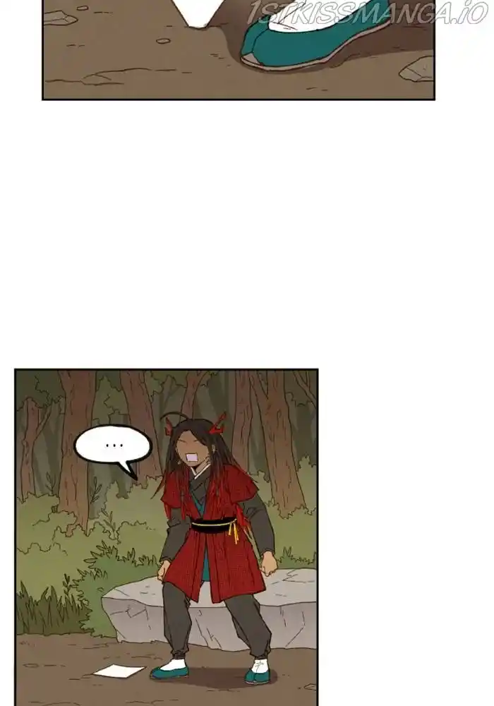 How To Become A Dragon Chapter 105