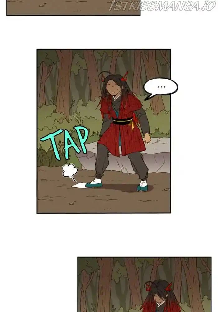 How To Become A Dragon Chapter 105