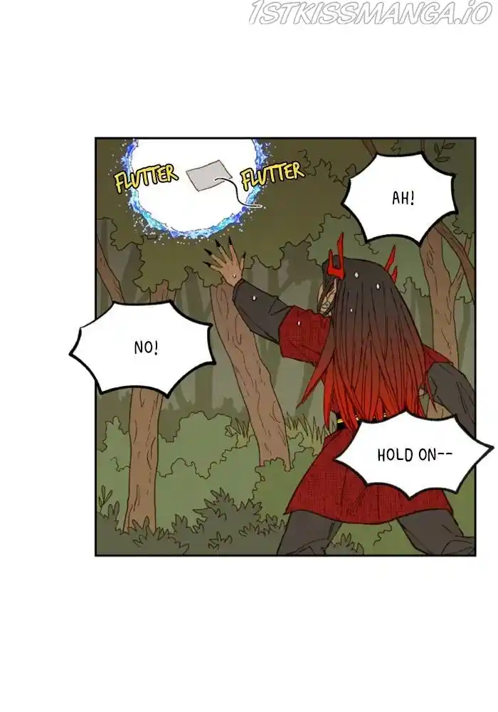 How To Become A Dragon Chapter 105