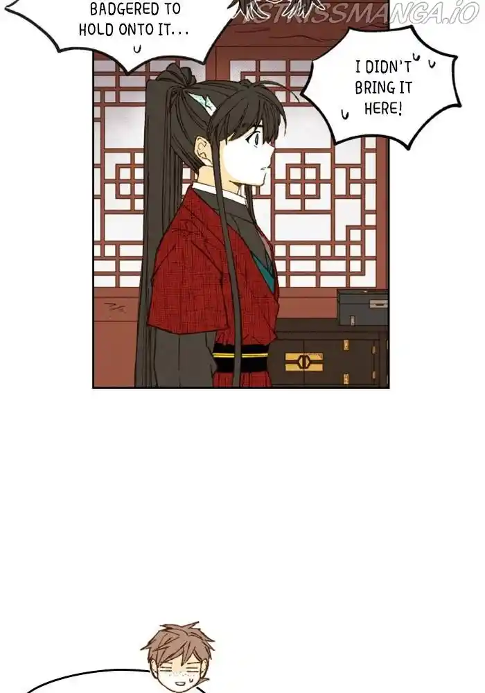 How To Become A Dragon Chapter 105