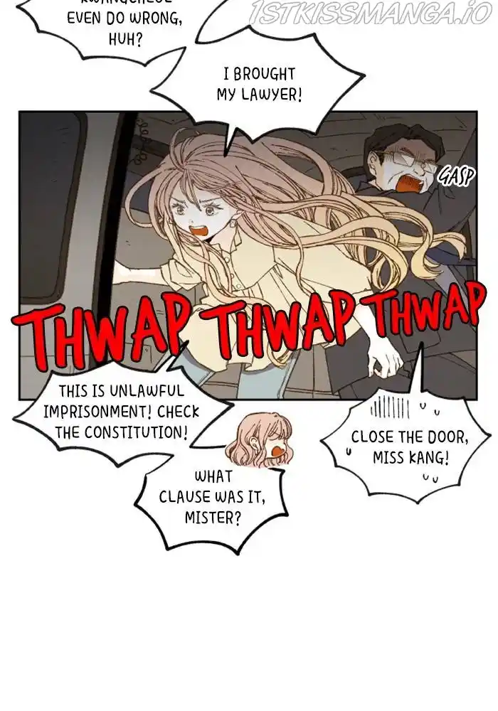 How To Become A Dragon Chapter 106