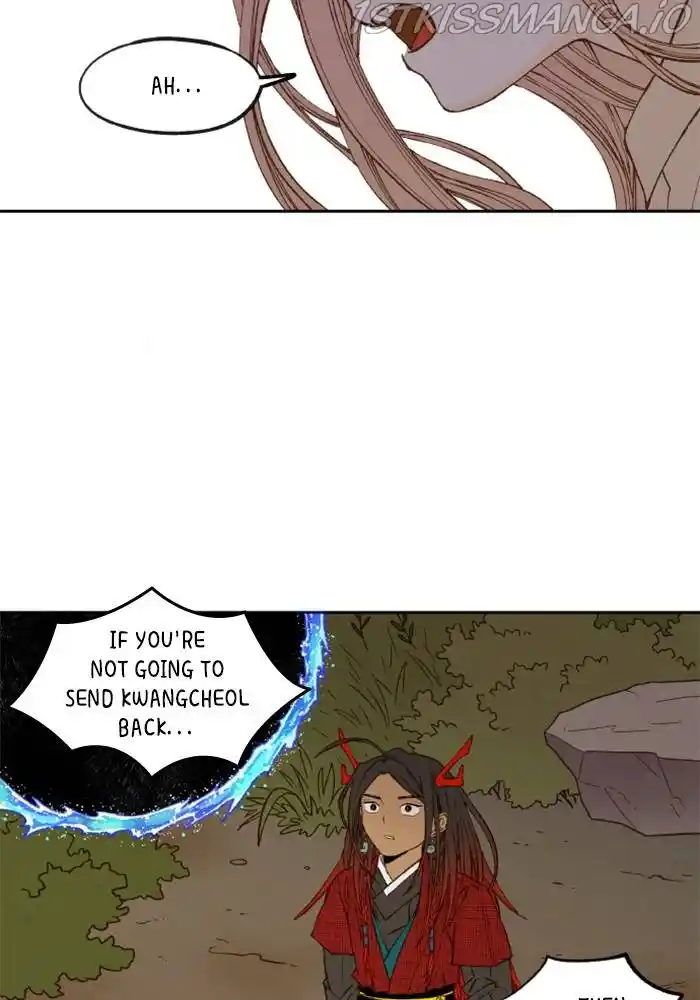 How To Become A Dragon Chapter 106