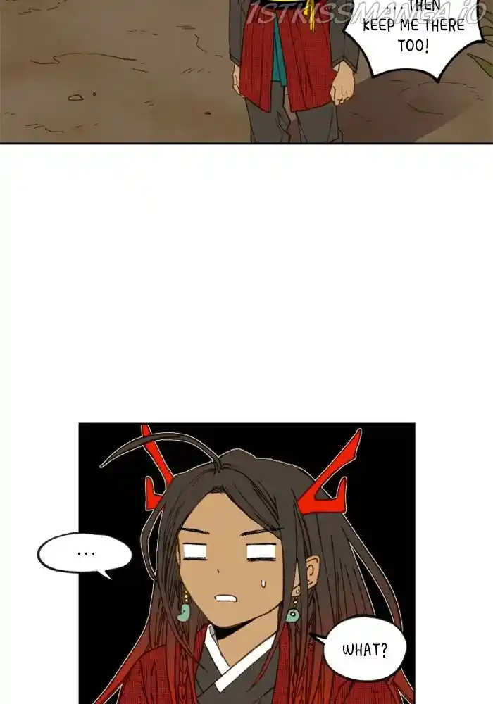 How To Become A Dragon Chapter 106