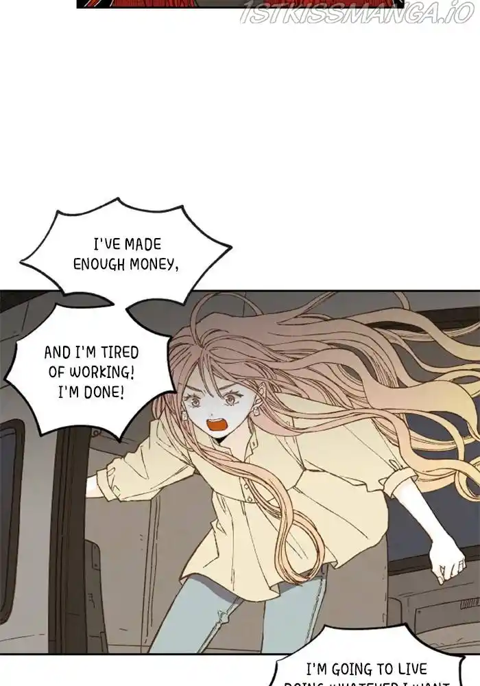 How To Become A Dragon Chapter 106