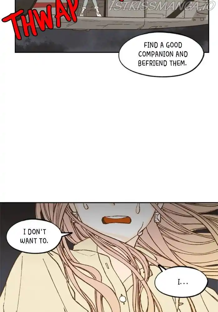 How To Become A Dragon Chapter 106