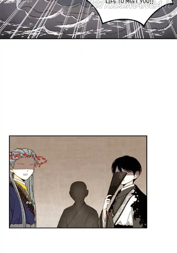 How To Become A Dragon Chapter 106