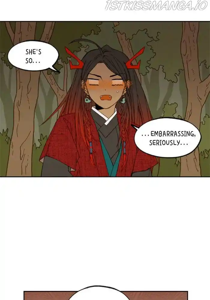 How To Become A Dragon Chapter 106