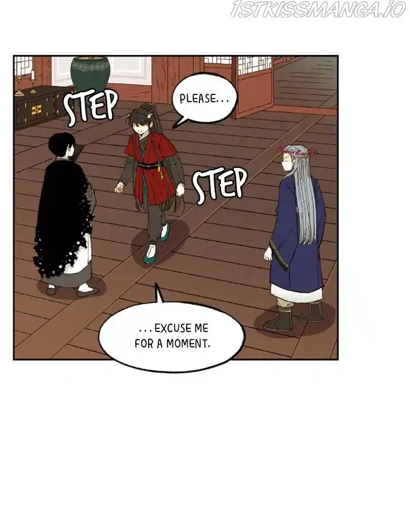 How To Become A Dragon Chapter 106