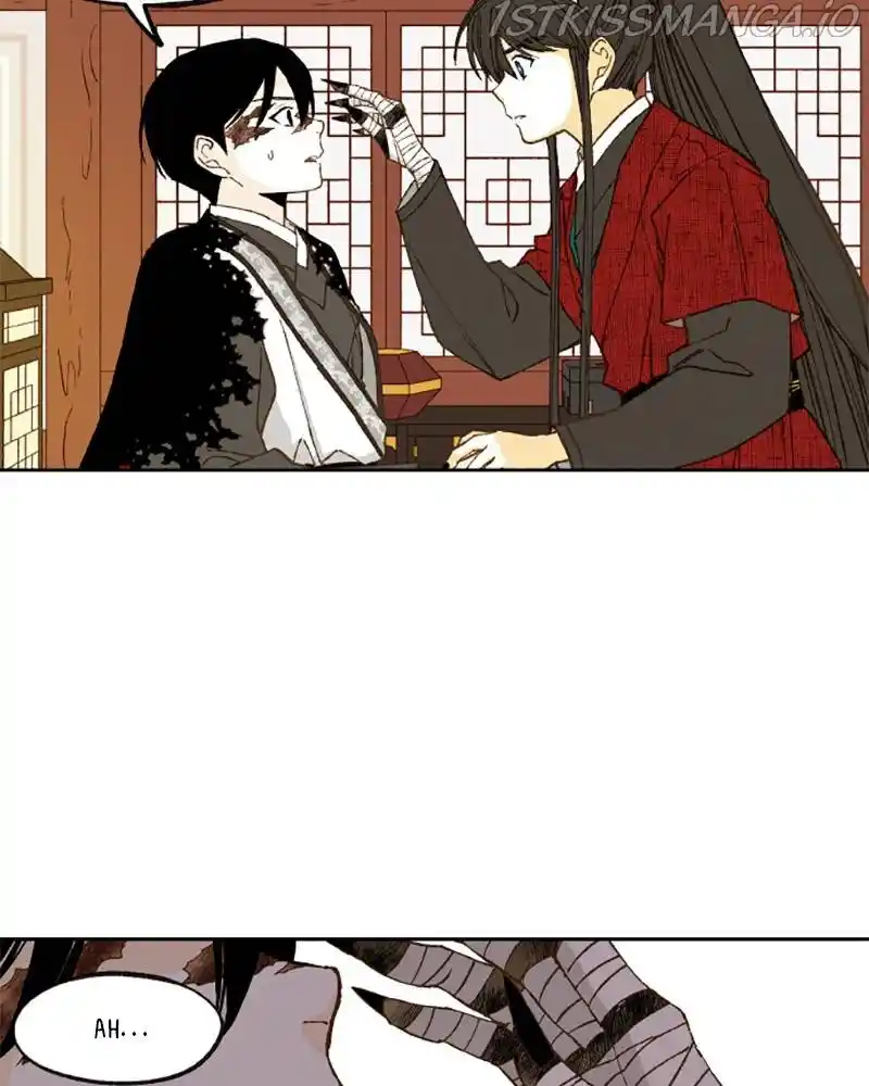 How To Become A Dragon Chapter 106