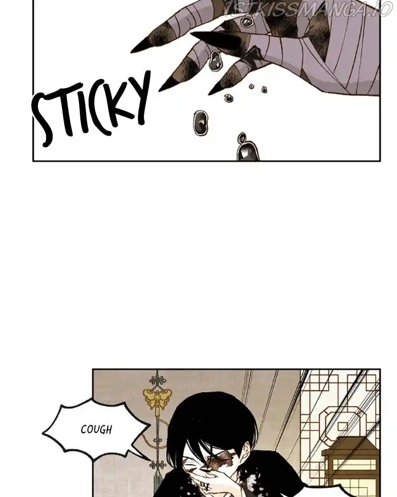 How To Become A Dragon Chapter 106