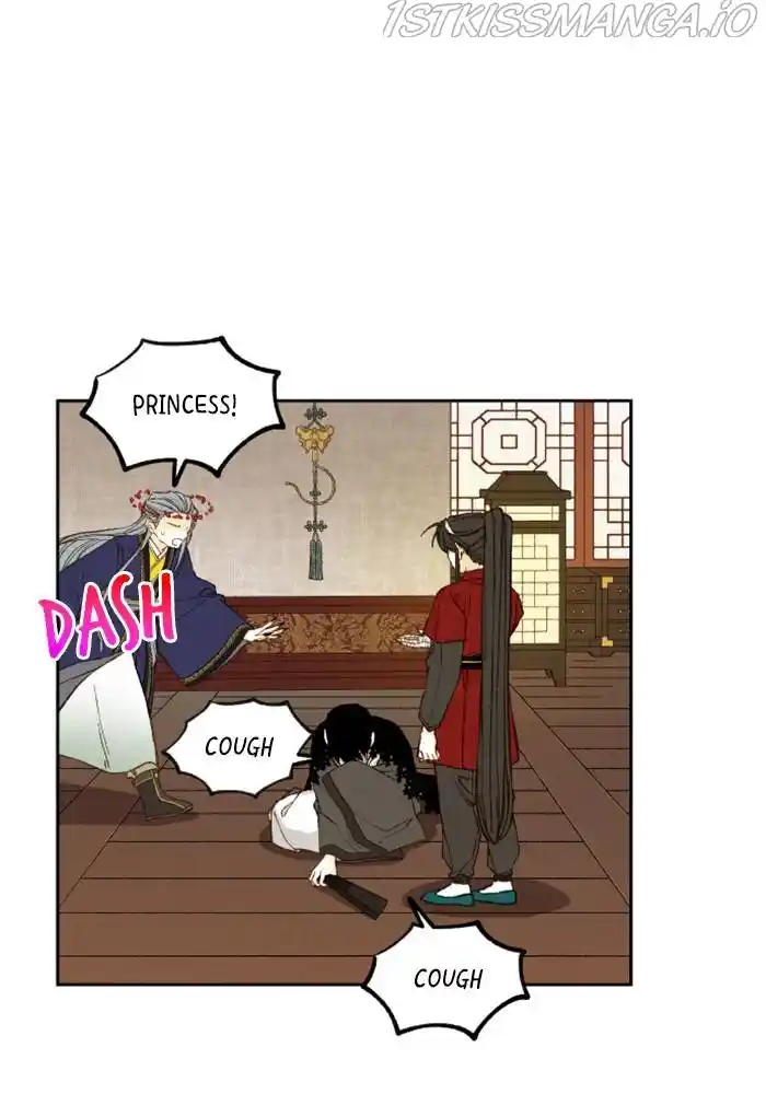 How To Become A Dragon Chapter 106