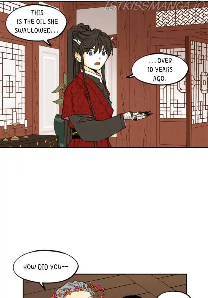 How To Become A Dragon Chapter 106