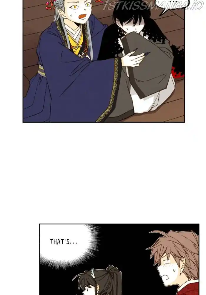 How To Become A Dragon Chapter 106