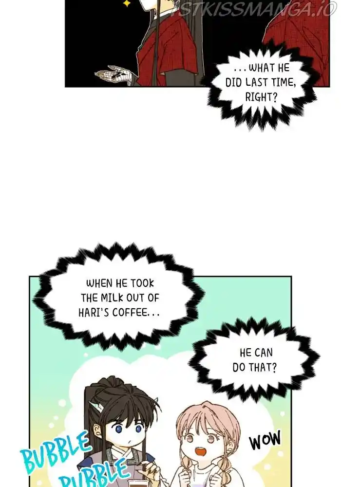 How To Become A Dragon Chapter 106