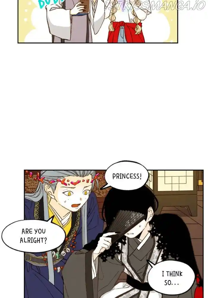 How To Become A Dragon Chapter 106