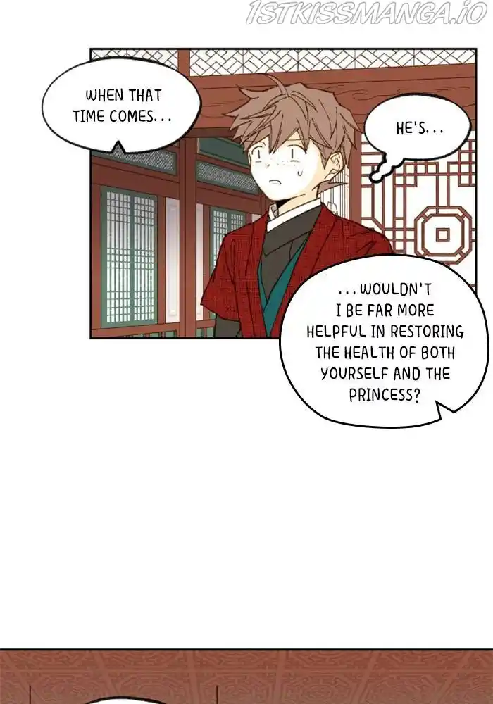 How To Become A Dragon Chapter 106