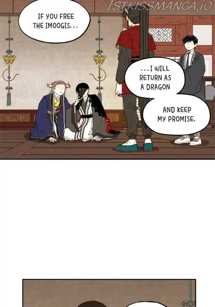 How To Become A Dragon Chapter 106