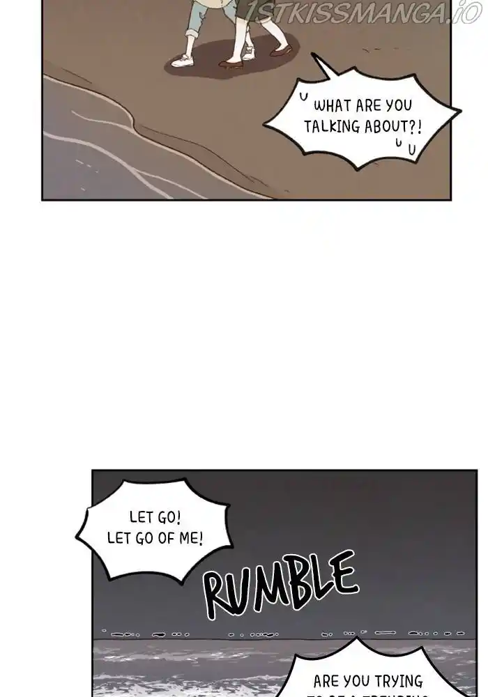 How To Become A Dragon Chapter 106