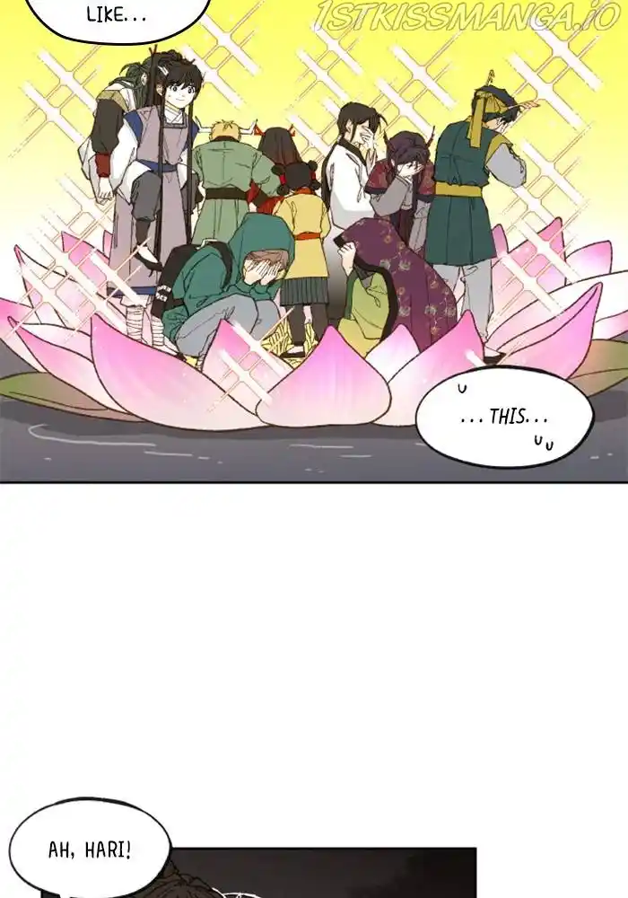 How To Become A Dragon Chapter 107