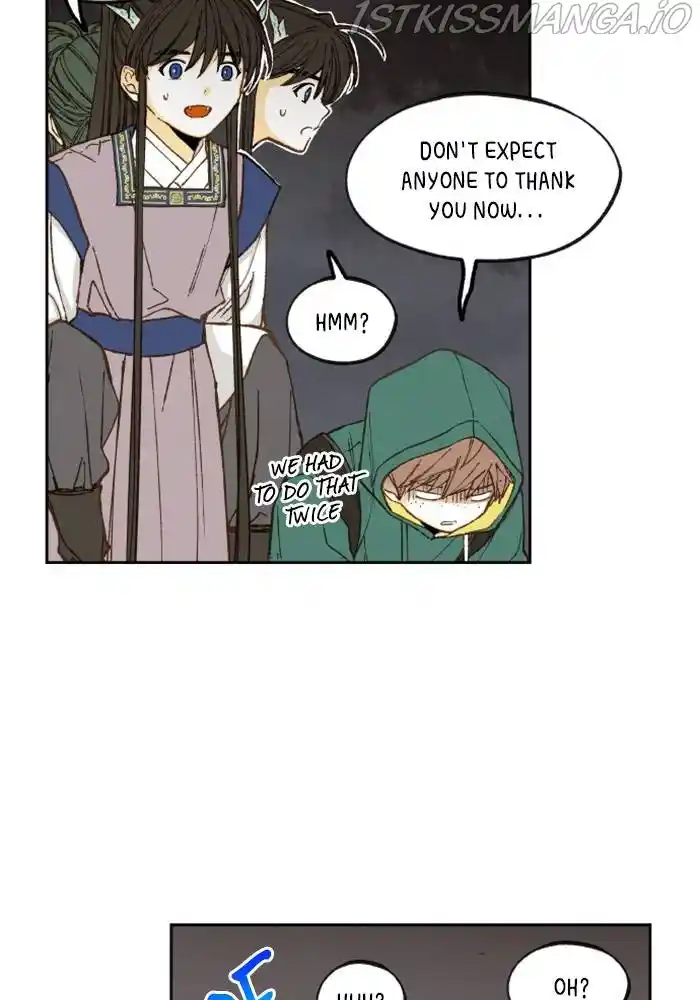 How To Become A Dragon Chapter 107