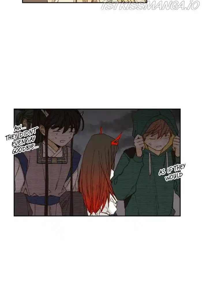 How To Become A Dragon Chapter 107