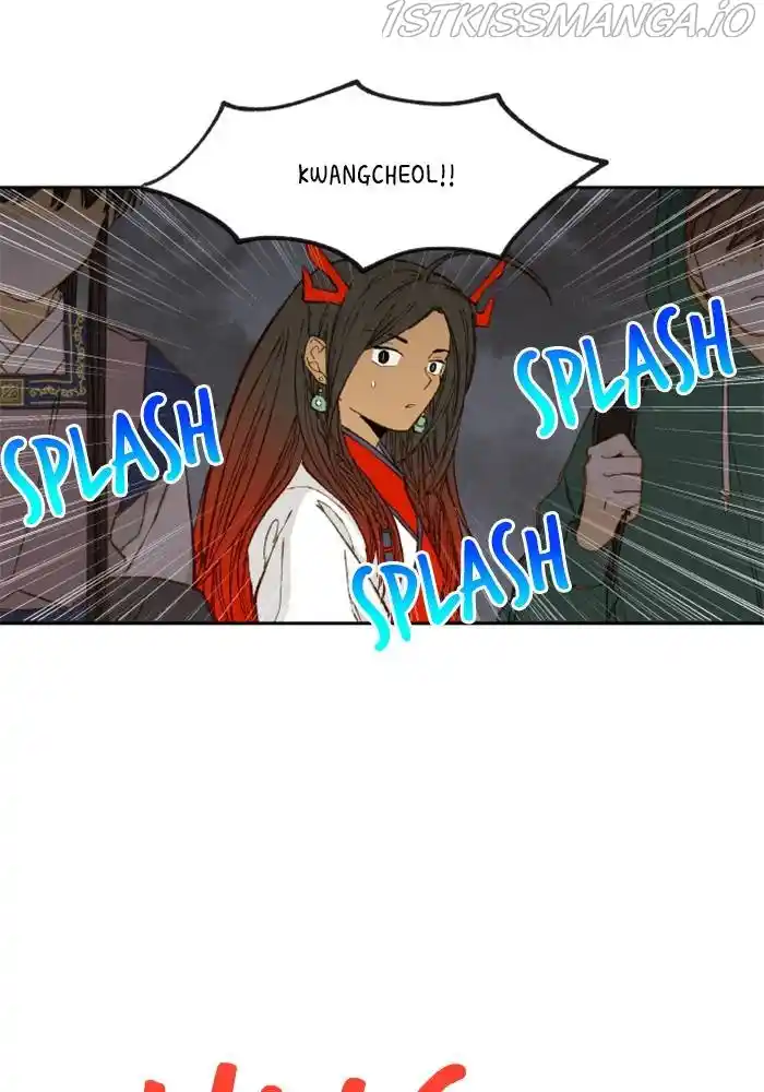 How To Become A Dragon Chapter 107