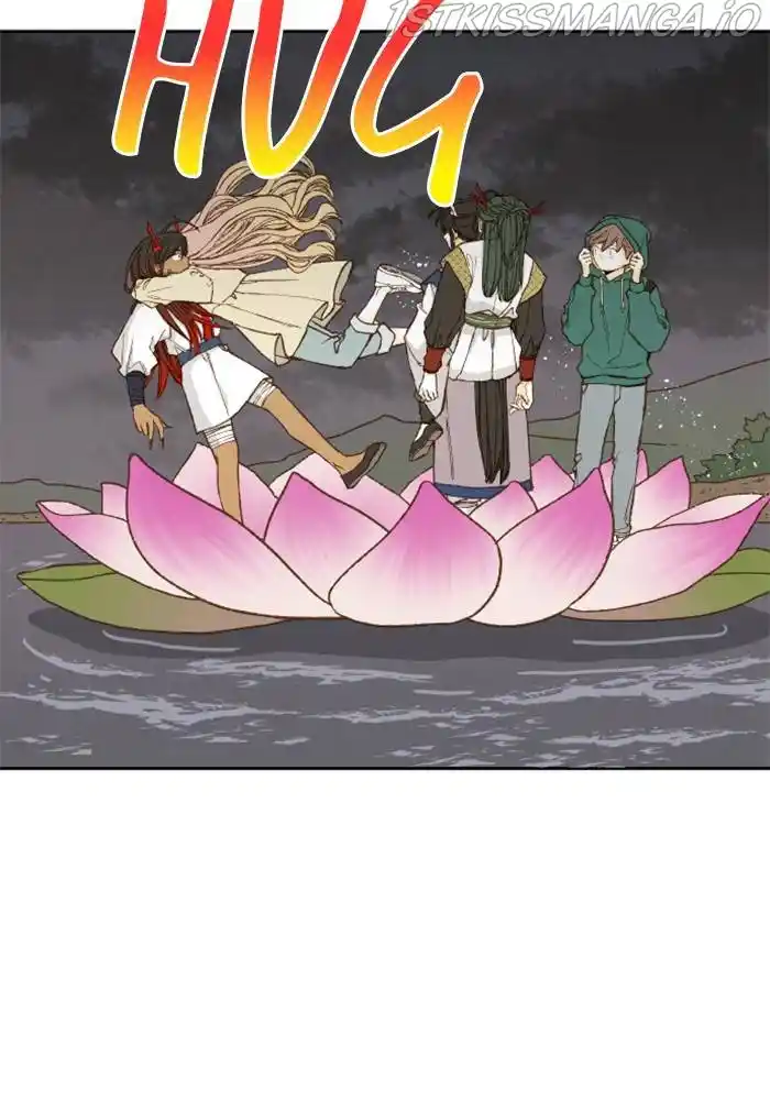 How To Become A Dragon Chapter 107