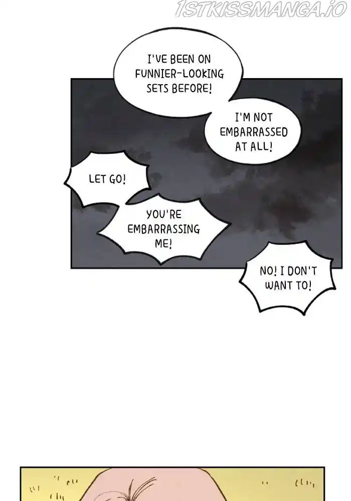 How To Become A Dragon Chapter 107