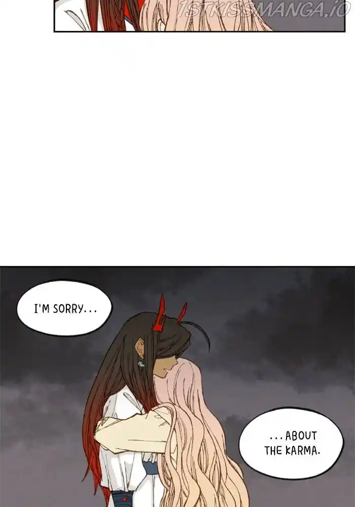 How To Become A Dragon Chapter 107