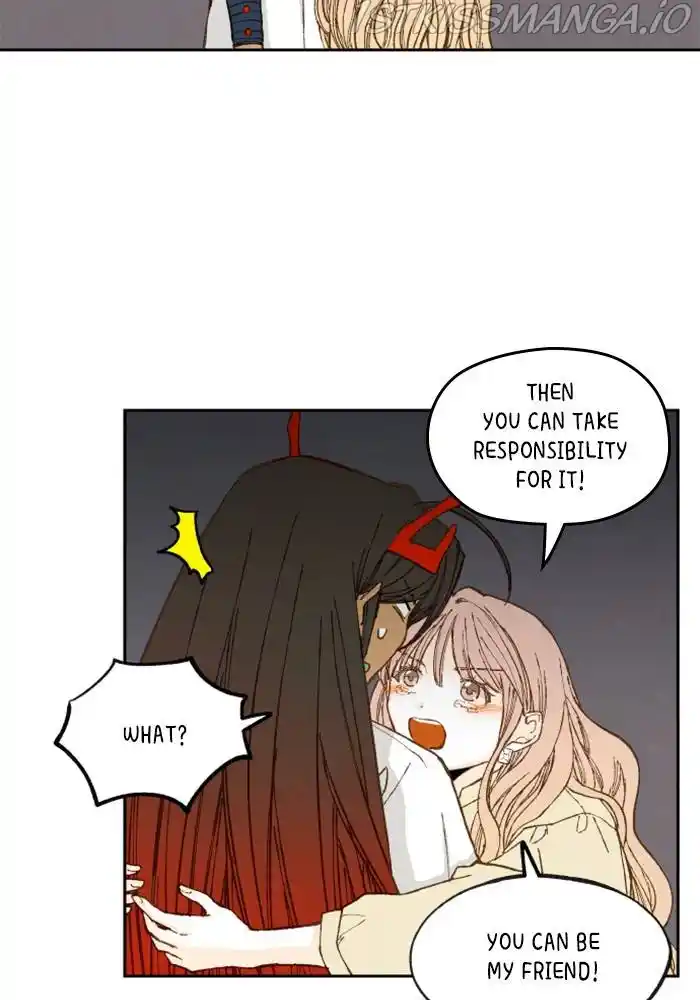 How To Become A Dragon Chapter 107