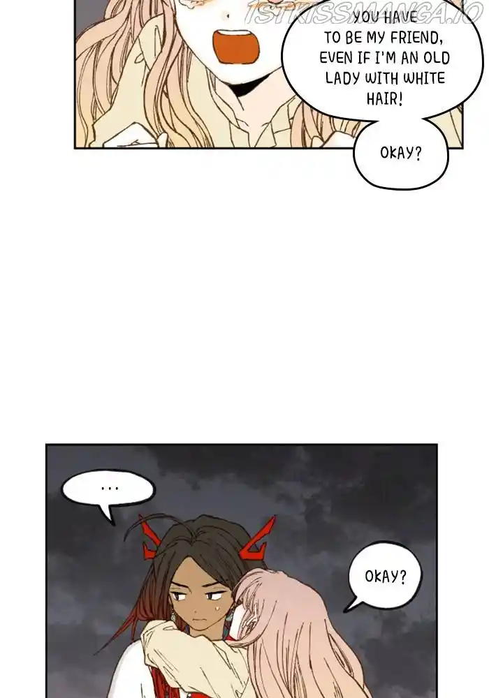 How To Become A Dragon Chapter 107