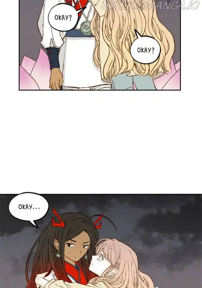 How To Become A Dragon Chapter 107