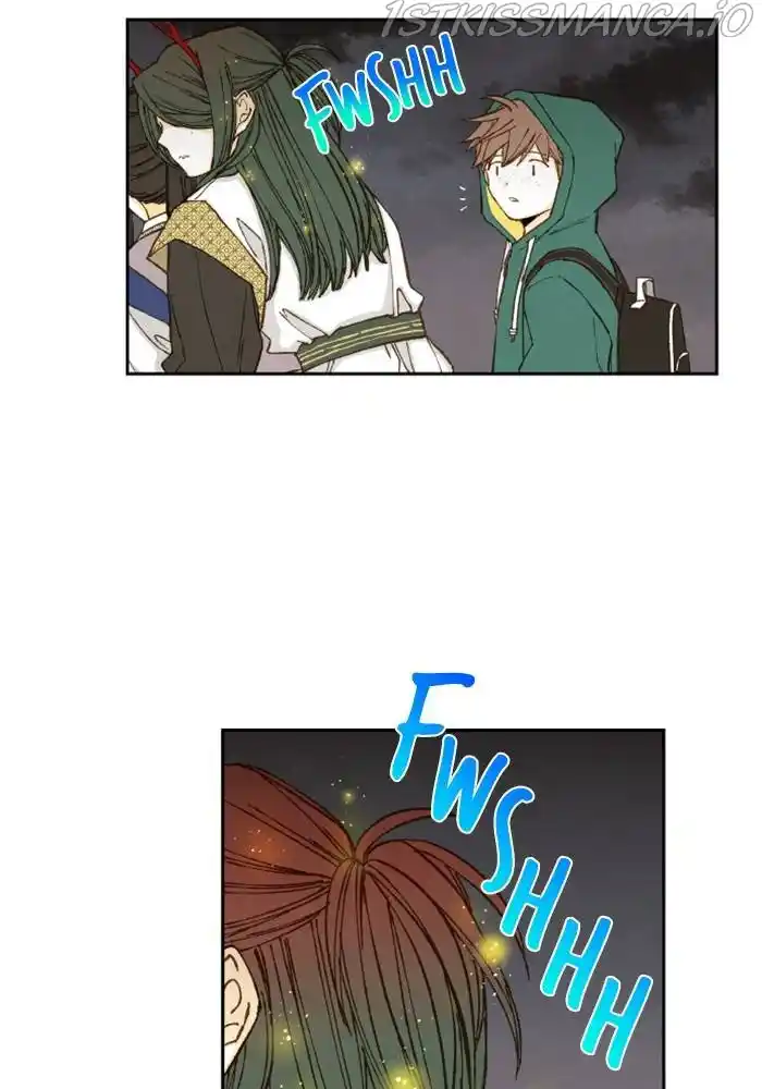 How To Become A Dragon Chapter 107