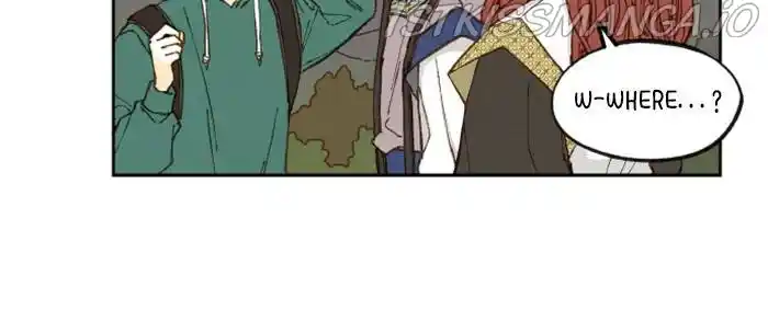 How To Become A Dragon Chapter 107