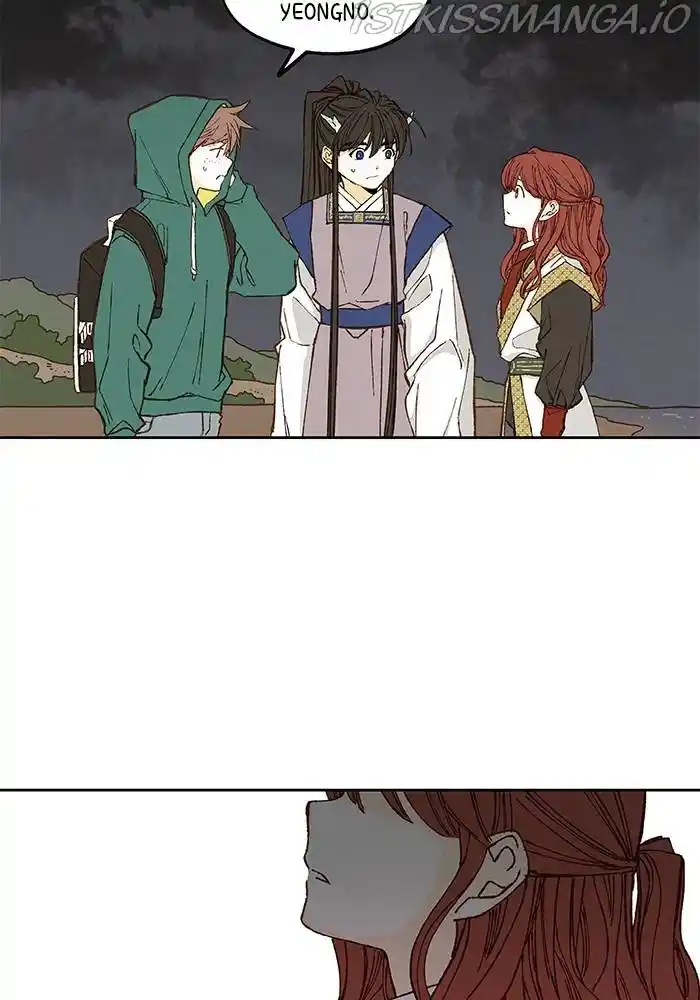 How To Become A Dragon Chapter 107