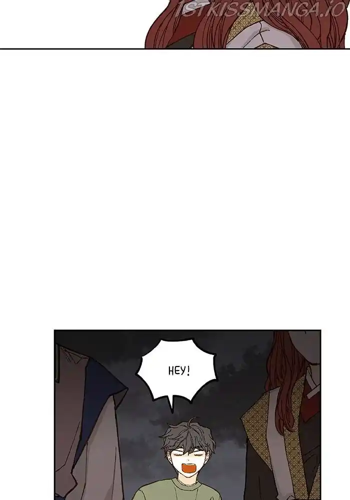 How To Become A Dragon Chapter 107