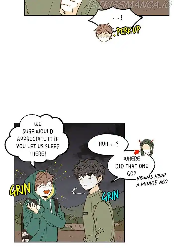 How To Become A Dragon Chapter 107