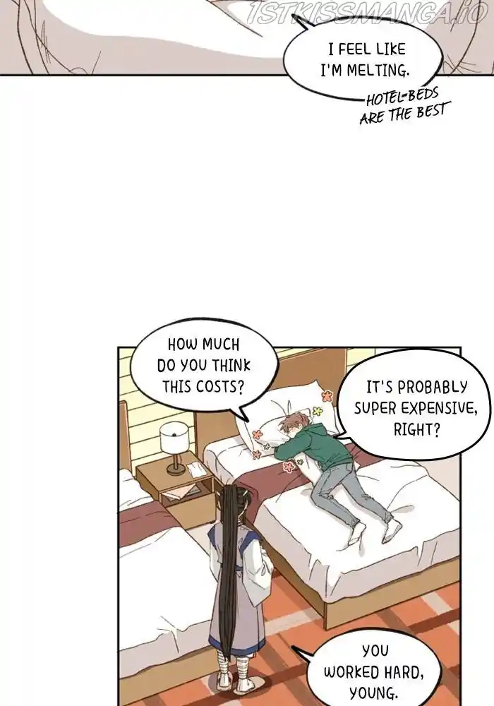 How To Become A Dragon Chapter 107