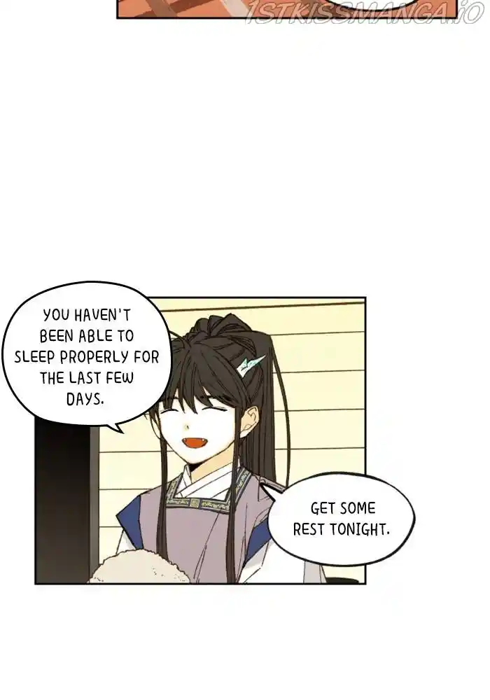 How To Become A Dragon Chapter 107