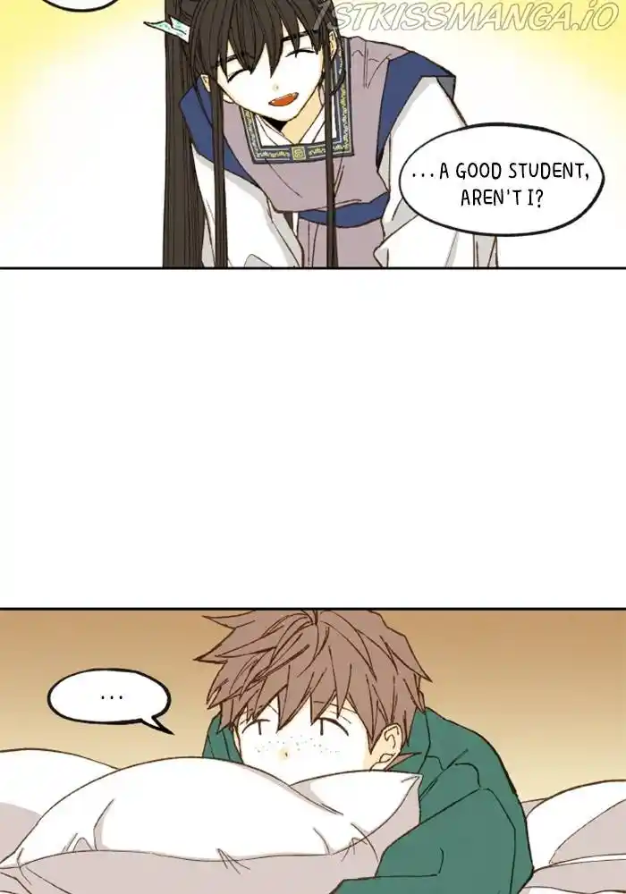 How To Become A Dragon Chapter 107