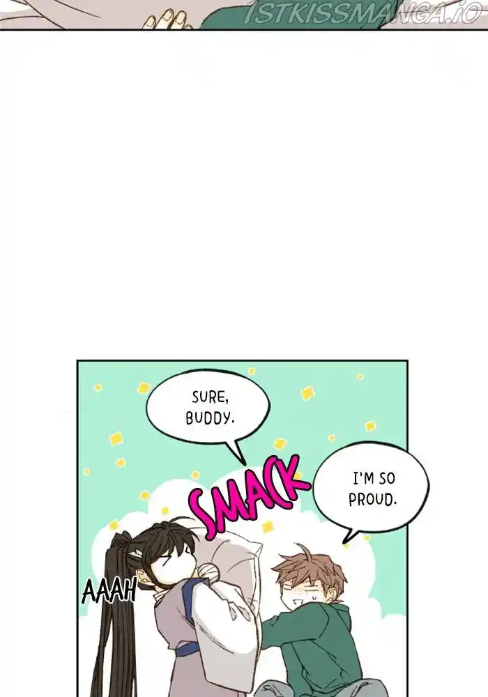 How To Become A Dragon Chapter 107