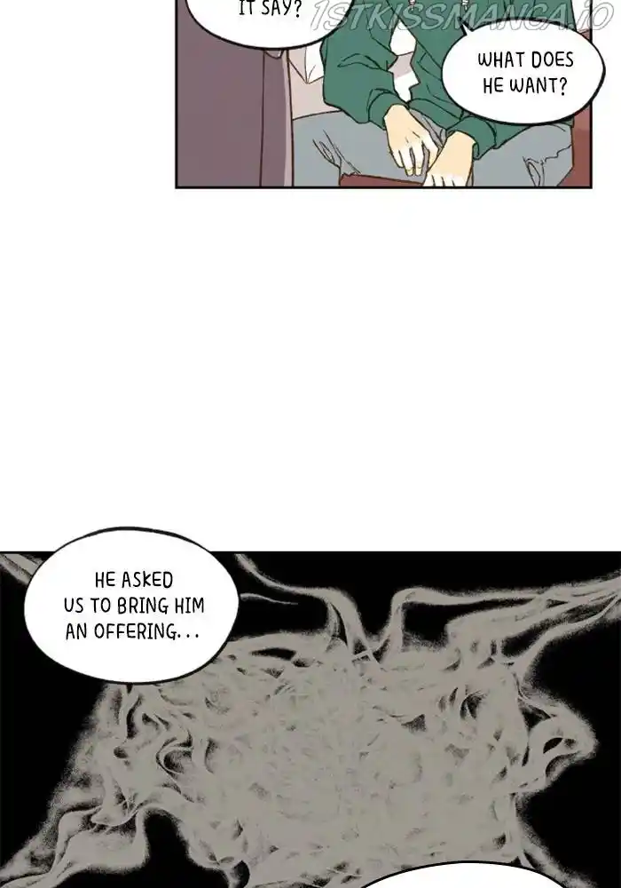 How To Become A Dragon Chapter 107